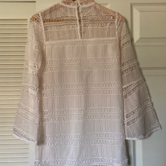 Tularosa Matilda Dress - Picture 7 of 8